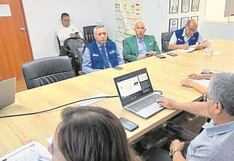 La Libertad: Saludpol verificó que asegurados sí reciben atención