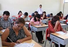 Concurso de Ascenso Docente 2025: inscripciones hasta el 28 de mayo