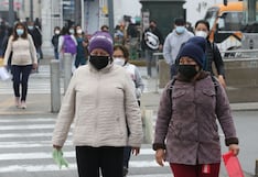 Frío intenso afectará zonas altas de Arequipa: temperaturas llegarían hasta los -10 °C
