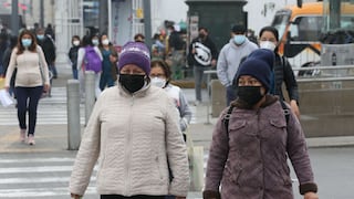 Frío intenso afectará zonas altas de Arequipa: temperaturas llegarían hasta los -10 °C