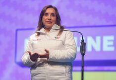 Dina Boluarte es denunciada ante la Corte Penal Internacional por muertes en protestas del 2023