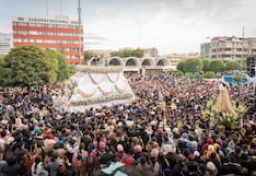 ‘Pascualito Huanca’, la tradición que representa el triunfo de Cristo sobre la muerte
