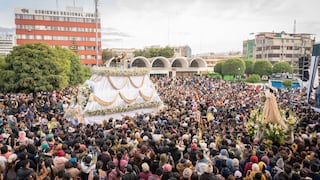 ‘Pascualito Huanca’, la tradición que representa el triunfo de Cristo sobre la muerte