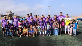 Copa Perú: Atlético Los Sauces debutó con triunfo en la fase provincial de Trujillo