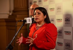 MEF: Denisse Miralles confirma acuerdo fiscal para recuperar el crecimiento sostenible