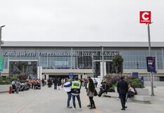 Nuevo aeropuerto Jorge Chávez inicia operaciones hoy: vuelos internacionales arrancan a la 1:00 p.m.