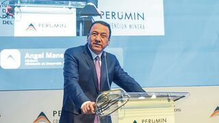 PERUMIN 37: Congresista y gobernador de Arequipa cuestionan las afirmaciones de Ángel Manero