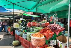 Sepa AQUÍ los precios de carnes y verduras en el mercado San Miguel de Arequipa (VIDEO)
