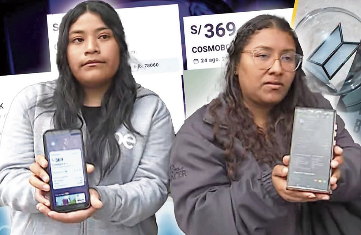 Denuncian estafa contra fanáticas de banda BTS: Abonaron por codiciado 'Army Bomb' que nunca llegó a sus manos
