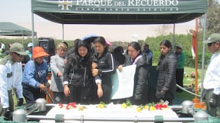 Tacna: Hijas exigen justicia para reciclador arrollado por funcionario municipal