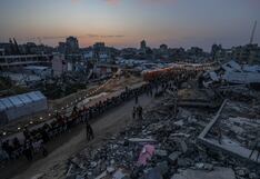 Israel cortará el suministro de electricidad a Gaza, anuncia ministro de Energía