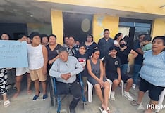 Turba de 30 personas mata a golpes a un exfutbolista en Piura