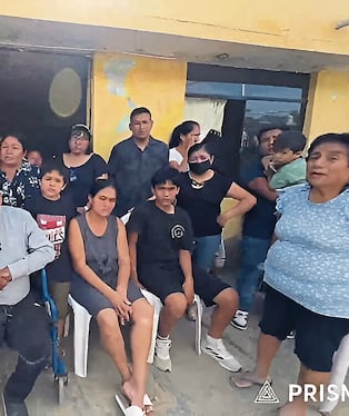 Turba de 30 personas mata a golpes a un exfutbolista en Piura