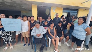 Turba de 30 personas mata a golpes a un exfutbolista en Piura