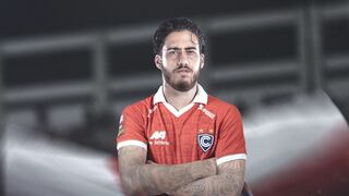 Cienciano arranca el 2025 con nuevos ‘jales’ para la Sudamericana y la Liga 1 (FOTOS)