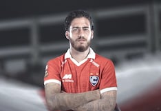 Cienciano arranca el 2025 con nuevos ‘jales’ para la Sudamericana y la Liga 1 (FOTOS)