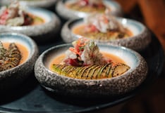 Gastronomía: cinco tendencias que marcarán la cocina marina peruana en 2026