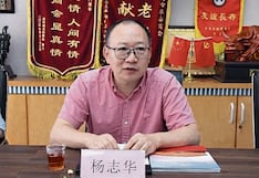 Zhihua Yang ante el Ministerio Público el miércoles: La Fiscalía lo cita por el Caso “Chifagate”