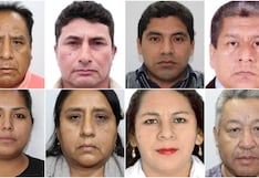 Chincha define a su nueva alcaldesa provincial y 10 alcaldes distritales para el 2027 - 2030