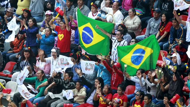 Roberto Gómez Bolaños: Brasil también despidió a Chespirito 