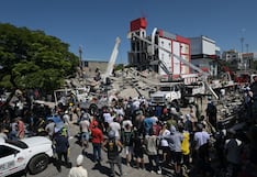 Cancillería informa que no hay peruanos afectados tras terremoto de magnitud 7.4 en Colombia