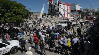 Cancillería informa que no hay peruanos afectados tras terremoto de magnitud 7.4 en Colombia