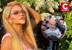 Josetty Hurtado sobre la detención de su padre Andrés Hurtado: “Debemos seguir adelante con nuestros compromisos”