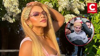 Josetty Hurtado sobre la detención de su padre Andrés Hurtado: “Debemos seguir adelante con nuestros compromisos”