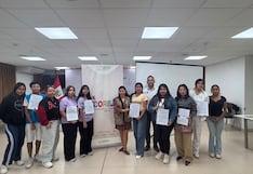 Ica impulsa fortalecimiento del Consejo Regional de la Juventud y anuncia Encuentro Regional 2026