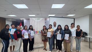 Ica impulsa fortalecimiento del Consejo Regional de la Juventud y anuncia Encuentro Regional 2026