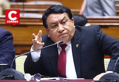 José Luna Gálvez: Bancada de Podemos Perú aumentó de 5 a 14 miembros y ahora preside tres comisiones