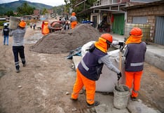 Junín: Municipalidades no pueden alcanzar el 70 % de ejecución presupuestal