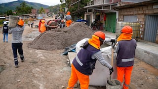 Junín: Municipalidades no pueden alcanzar el 70 % de ejecución presupuestal