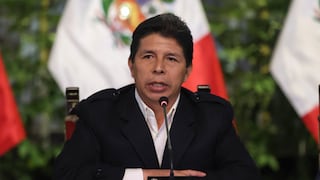 Pedro Castillo: Congreso debatirá mañana pedidos de viaje del presidente a México y Chile