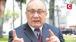 Idel Vexler, exministro de Educación: “Las clases presenciales son irreemplazables” (ENTREVISTA)