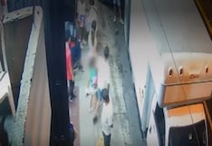 San Martín de Porres: técnico de la Marina muere atropellado al intentar impedir el robo de su camioneta