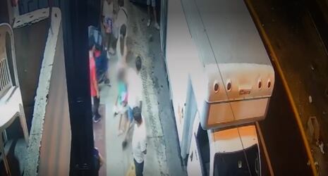 San Martín de Porres: técnico de la Marina muere atropellado al intentar impedir el robo de su camioneta