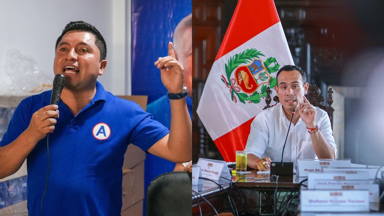 Coordinador regional de APP criticó al presidente de la República.