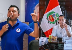 Martín Namay, dirigente de APP, a José Jerí:“Es un presidente inservible”