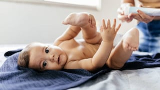 Calor y piel del bebé en Perú: 6 errores comunes que pueden causar irritación