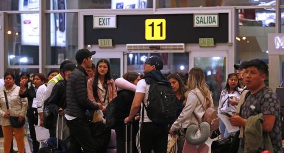 Desafíos y expectativas en la apertura del nuevo Aeropuerto Internacional Jorge Chávez