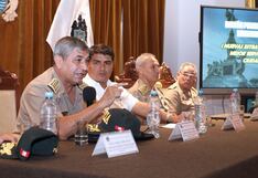 Crearán la Unidad de Inteligencia Descentralizada Trujillo