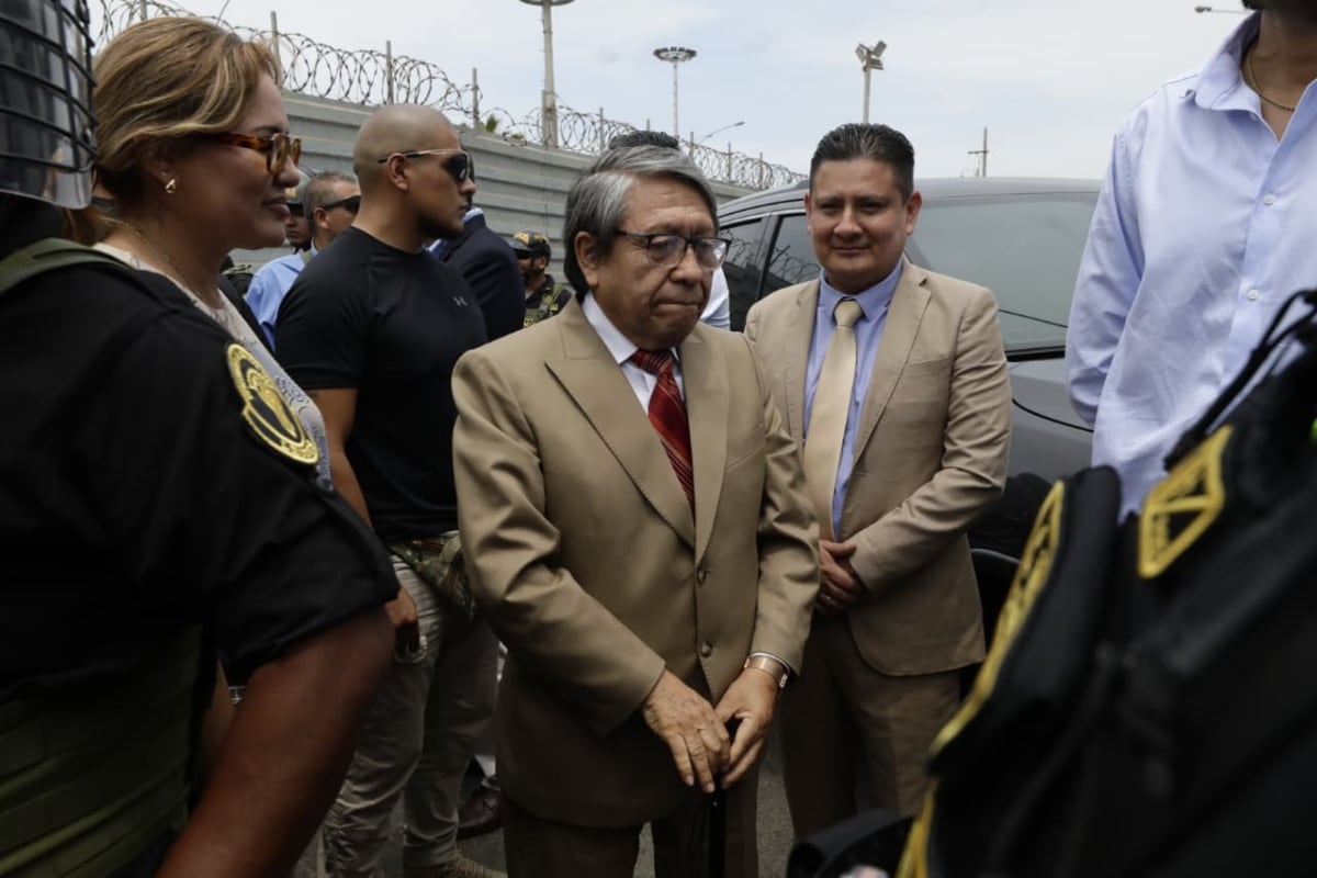 (Foto: Lenin Tadeo @photogec)