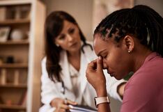 Depresión y ansiedad: ¿Cuáles son los factores de riesgo y cómo detectarlos a tiempo?