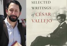 Obras de Vallejo traducidas al inglés