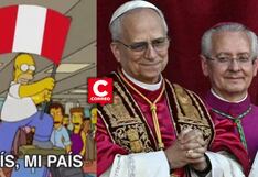 Papa León XIV: Así reaccionaron los peruanos en redes sociales (GALERÍA)