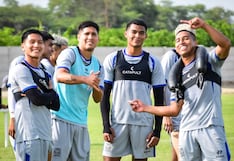 Liga 1: Los “Churres” alistan batería para ganarle a Los Chankas