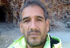 Pisco: ingeniero minero es asesinado a balazos en el distrito de Túpac Amaru Inca