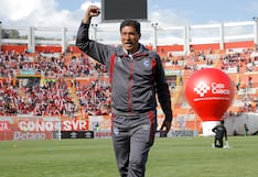 Carlos Lugo, exjugador de Cienciano: “Todos estamos entusiasmados por la campaña”