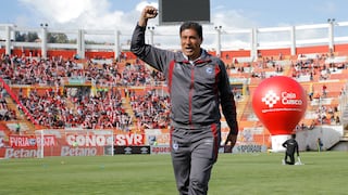 Carlos Lugo, exjugador de Cienciano: “Todos estamos entusiasmados por la campaña”